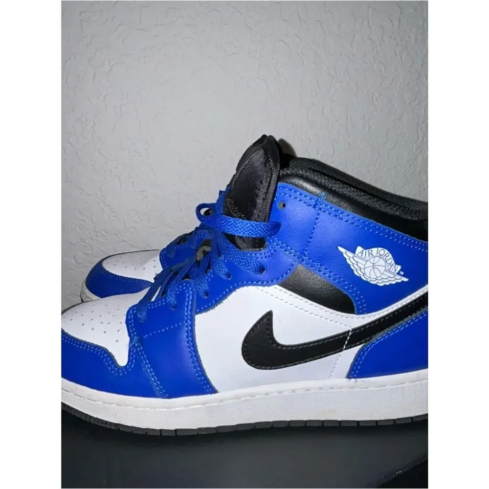 Jordan nike air